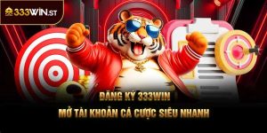 Đăng Ký 333Win