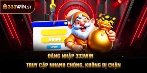 Đăng nhập 333Win