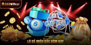 Lô đề miền Bắc hôm nay
