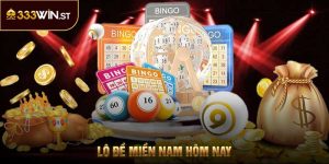 Lô Đề Miền Nam Hôm Nay
