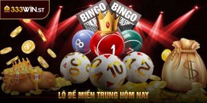 Lô Đề Miền Trung Hôm Nay