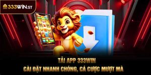 Tải App 333Win