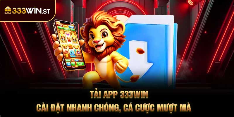 Tải App 333Win